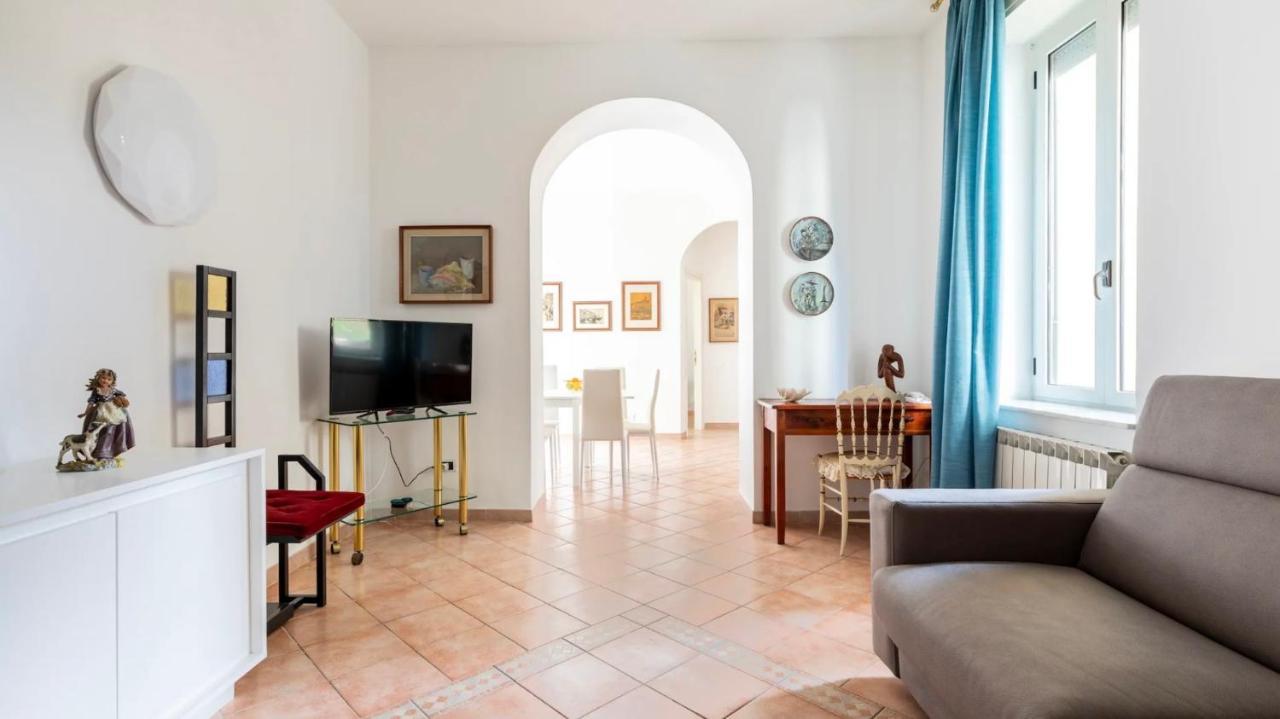 Villa Grace La Spezia Exterior photo