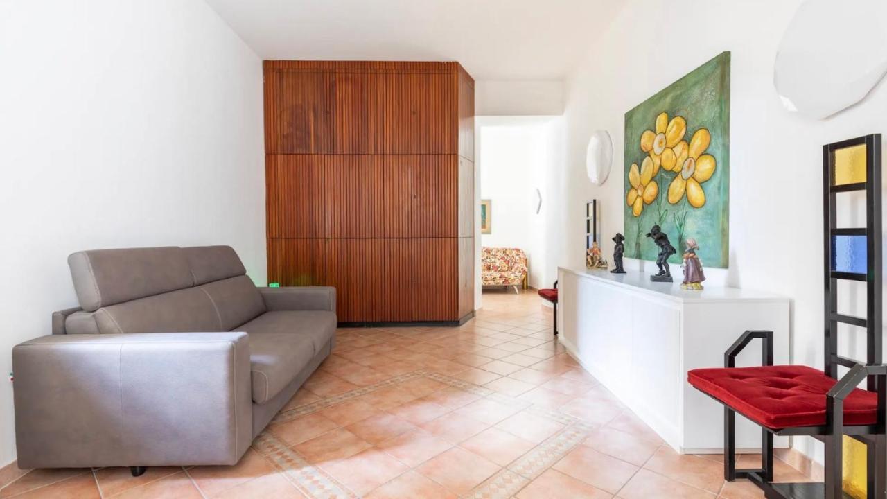 Villa Grace La Spezia Exterior photo